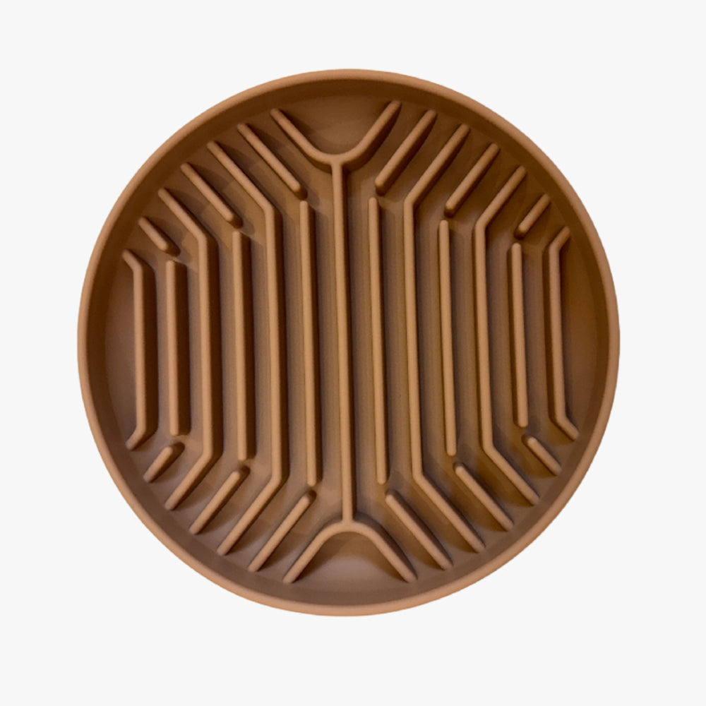 Platos de Alimentación para Mascotas
