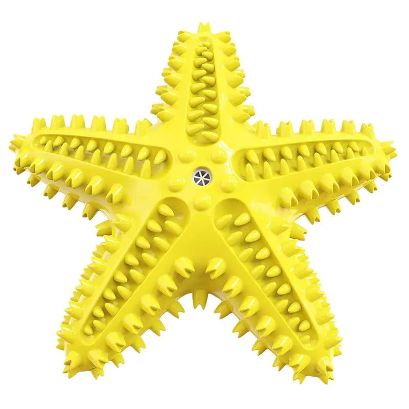 Juguete Estrella de Mar para Perros