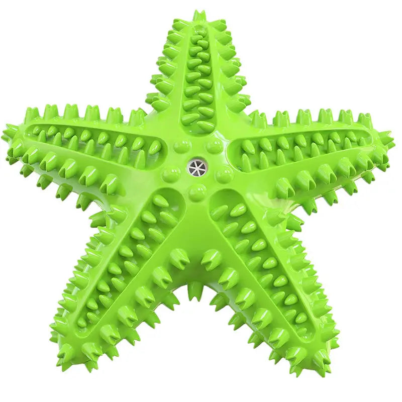 Juguete Estrella de Mar para Perros