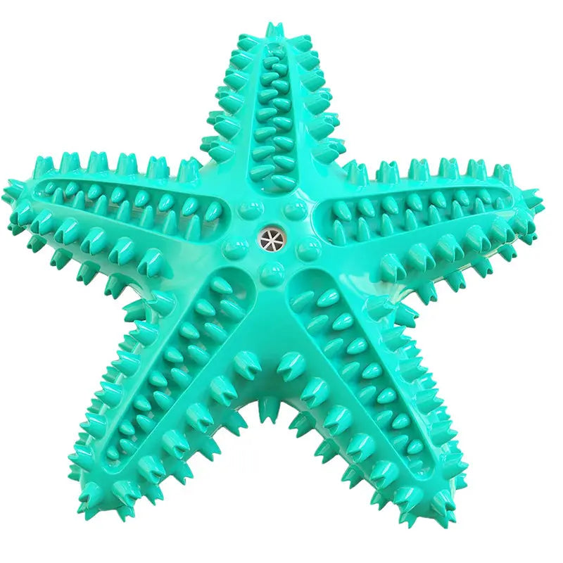 Juguete Estrella de Mar para Perros