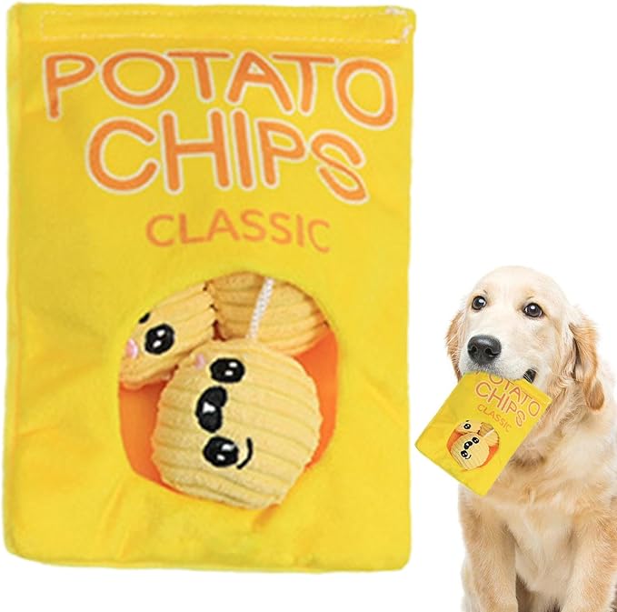 ¡Delicias Escondidas para tu Mascota!