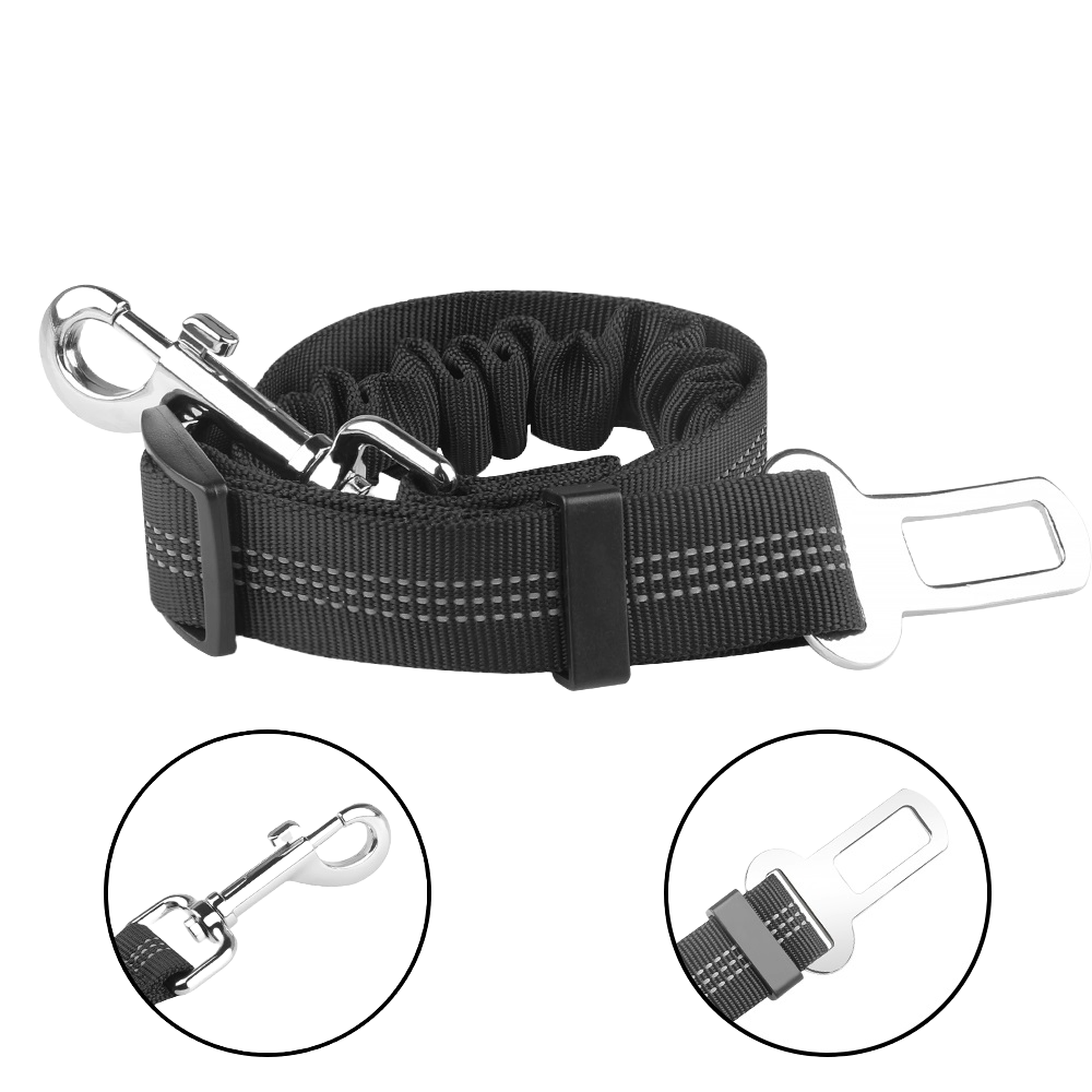 Cinturón de seguridad ajustable