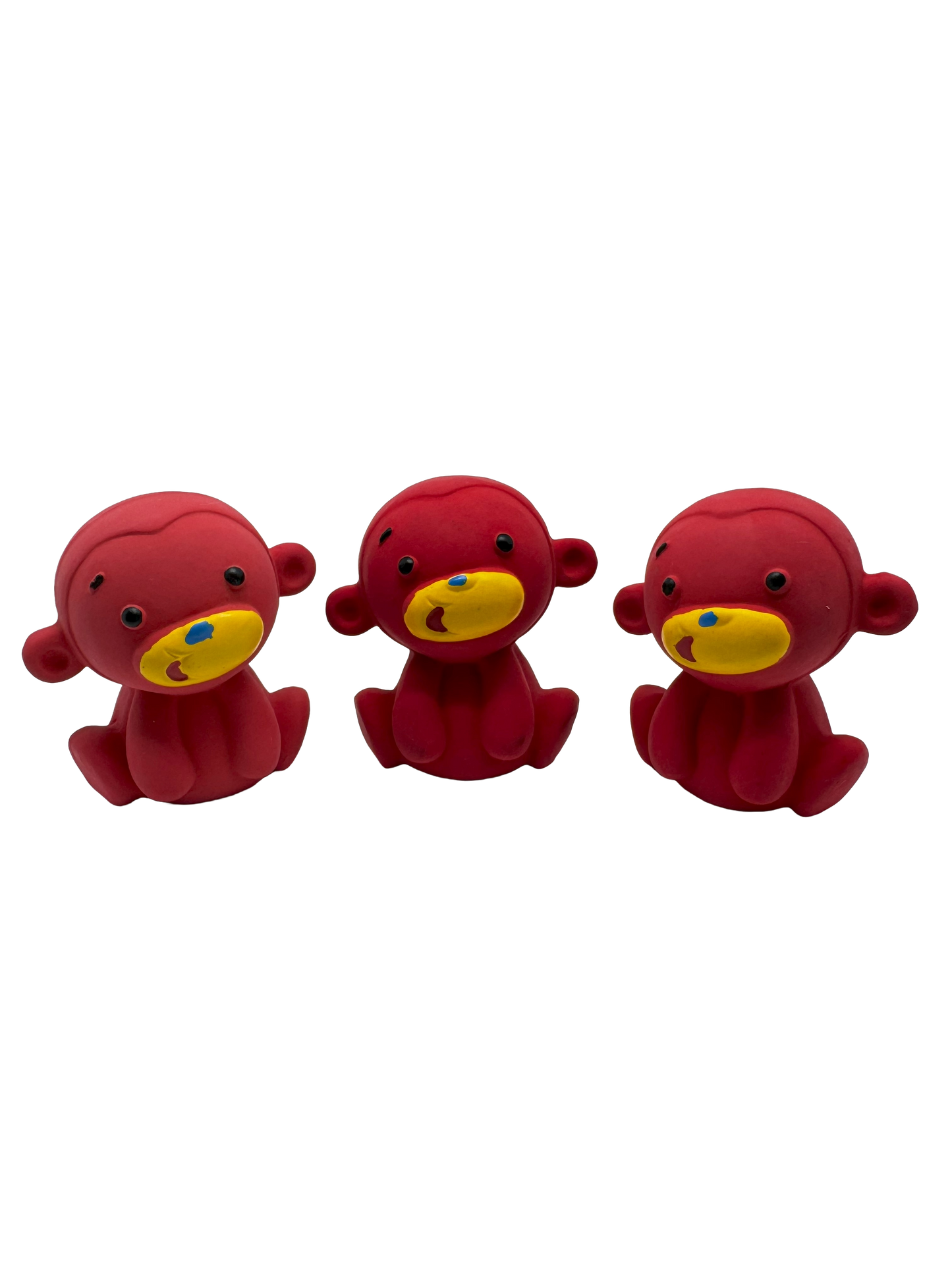 ¡Divertido Monito Masticable para Perros! 🐵