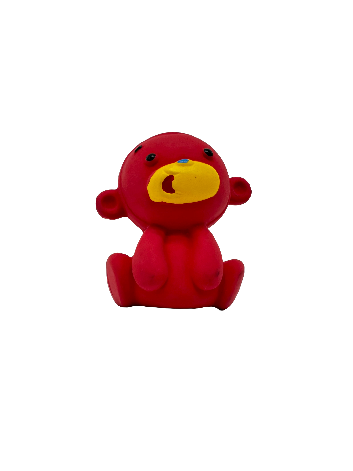 ¡Divertido Monito Masticable para Perros! 🐵