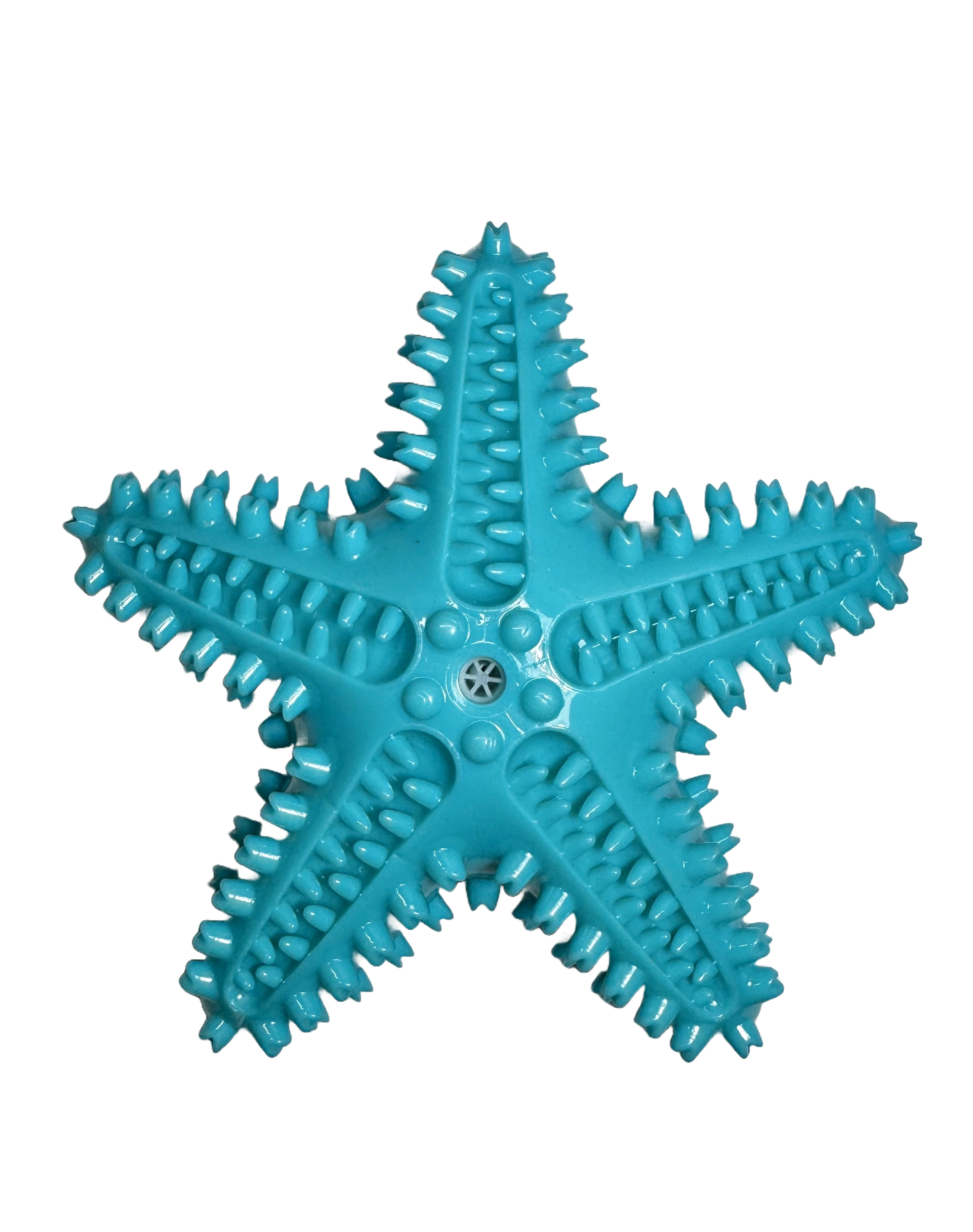 Juguete Estrella de Mar para Perros