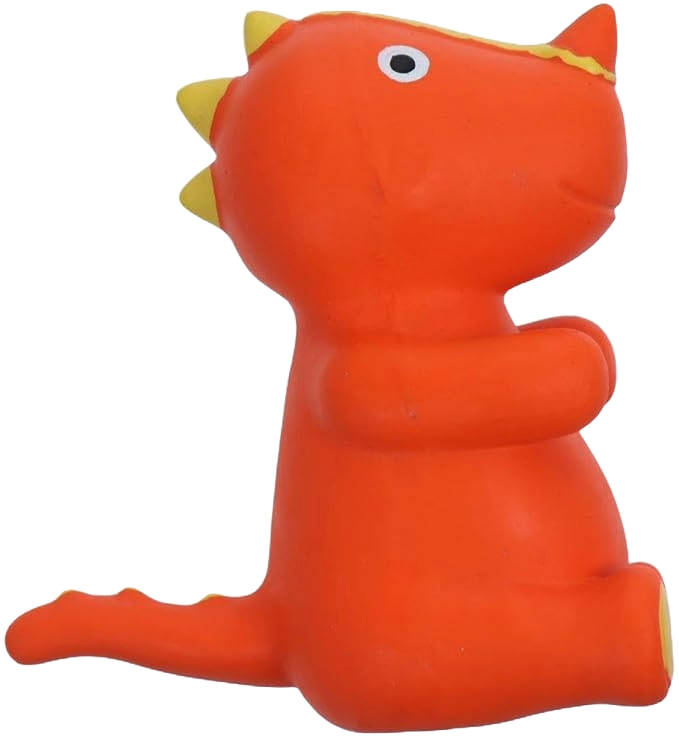 ¡Diversión prehistórica para tu mascota! 🦖🎉