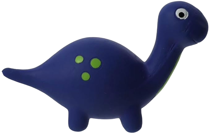 ¡Diversión prehistórica para tu mascota! 🦖🎉