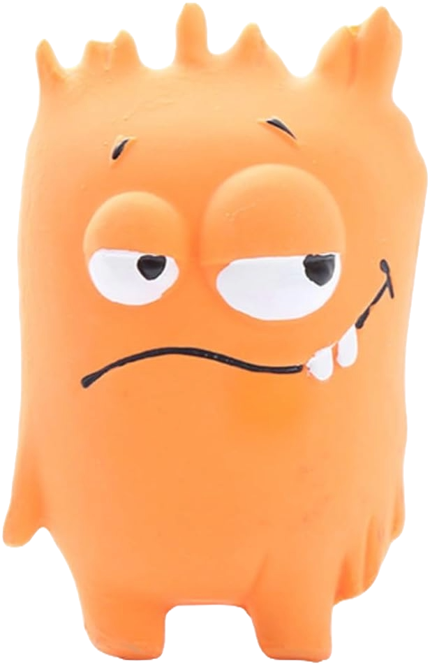 ¡Monstruos de Juguete Divertidos para Mascotas!