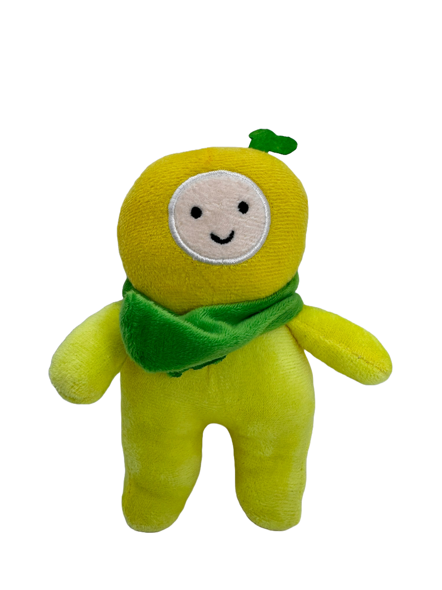 Mini Aliens de Felpa - Amigos Cósmicos para Mascotas