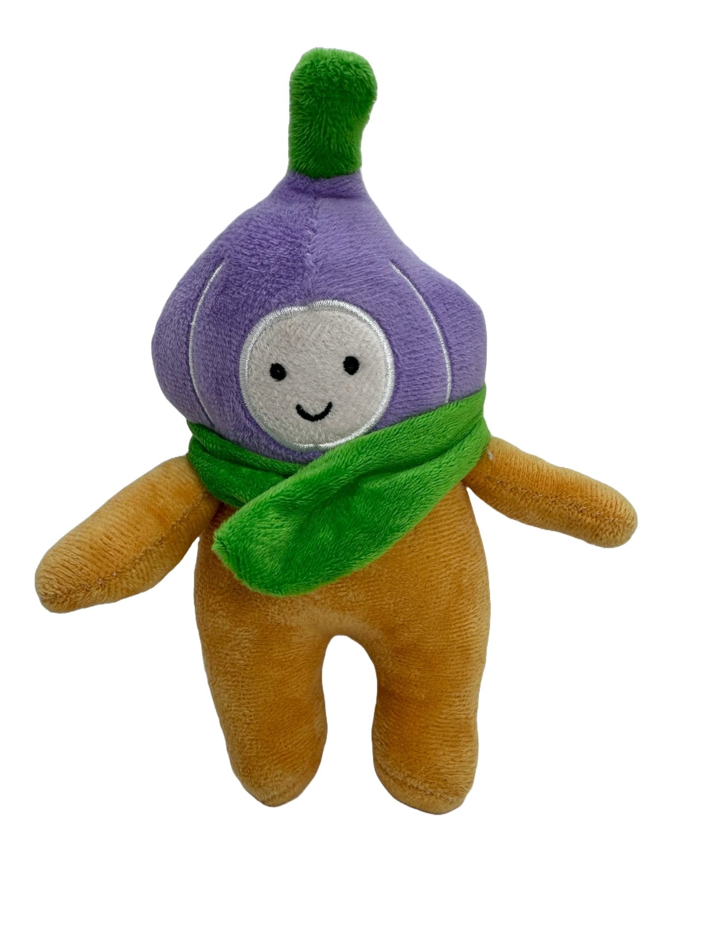 Mini Aliens de Felpa - Amigos Cósmicos para Mascotas