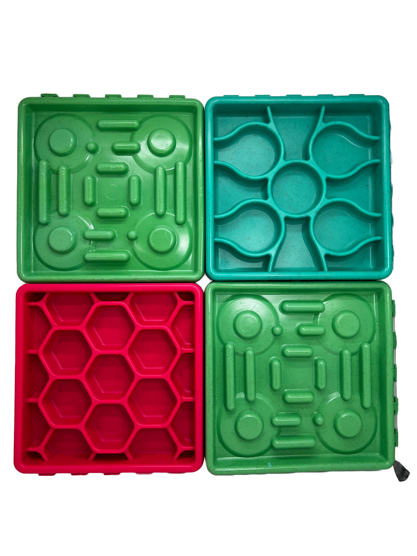 🦴 ¡Presentamos el Lick Mat Multitarea de Noaki Pet! 🐾