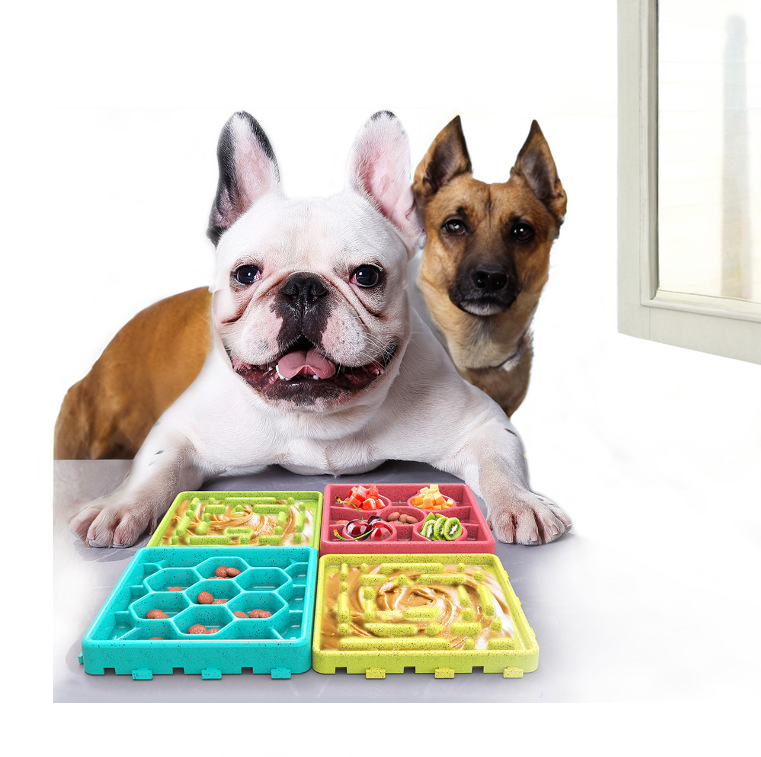 🦴 ¡Presentamos el Lick Mat Multitarea de Noaki Pet! 🐾